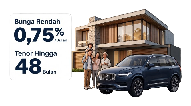 Pinjaman Uang Utama
